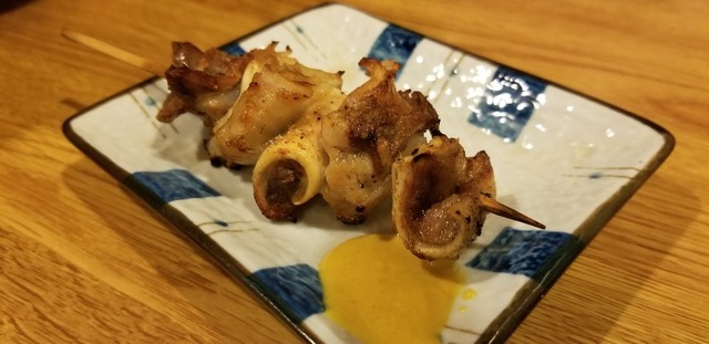 だるまさん 田無 焼鳥 食べログ だるまさん 田無 焼鳥 食べログ