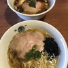 らぁ麺 とうひち