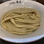 中華蕎麦 生る - 