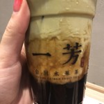 一芳 台湾フルーツティー - 