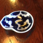 雲水 - 蕎麦湯の柚子