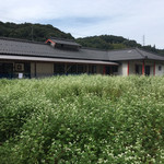 菅原天神の里　天神蕎麦工房 - 