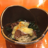 魚竹 - 