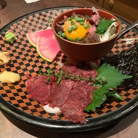 肉匠 とろにく 恵比寿店 - 