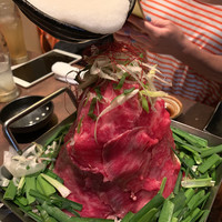 肉匠 とろにく 恵比寿店 - 