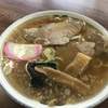 チーナン食堂 - 料理写真:ラーメン　¥600
