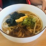 イカヅチうどん - 