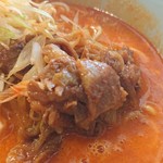 はなさき家 - お肉～