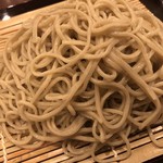 Soba Ozaki - 蕎麦