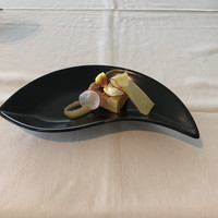 DINING ROOM IN THE MAIKO - 