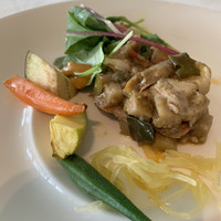 DINING ROOM IN THE MAIKO - 