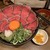 肉タレ屋 - ローストビーフ丼 特