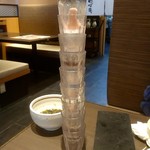 Yuzuan - カップタワー‼️
