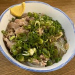 成田家 - とり酢