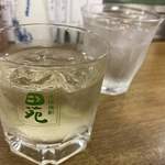 成田家 - 田苑ロック