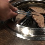 YAKINIKU BABY - 