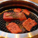 Yakiniku E Faibu Toku - 