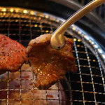 Yakiniku E Faibu Toku - 