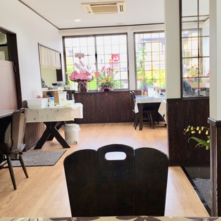 麺や食堂 味斗_2