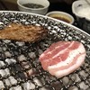 備長炭焼肉としゃぶしゃぶ 仔虎 国分町店