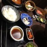 Binchou Tanyakiniku To Shabu Shabu Kotora - 