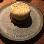 Restaurant Sanchez - 料理写真:★8Open Churro Sandwich