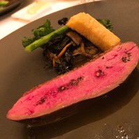 ル・ブルギニオン - 