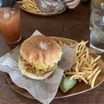 Jack37Burger - 