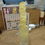 餃子酒場 神田今川橋いち五郎 - 