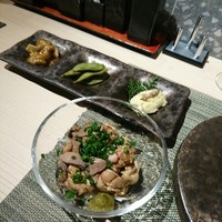 焼鳥 鳥美庵 新宿本店 - 