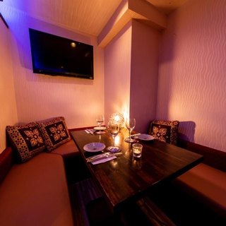 Fully equipped with private rooms♪ Recommended for parties!