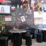 韓国料理 サムギョプサル どやじ - 2012/02