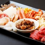 Nan Iwa No Okono Miyaki Jiro - ２０種のトッピングから選べるお好み焼、新しいスタンダードお好み焼き宴会？だれが一番おいしく作れるか？