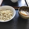 自家製特粉うどん そのさき