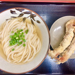 讃岐うどん いわい - 