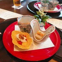 仙台なだ万 - 