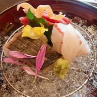 仙台なだ万 - 