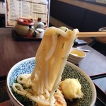 Udon Shubou Bon - おうどんもちもち〜〜♪