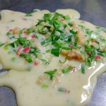 はとやお好み焼店 - 