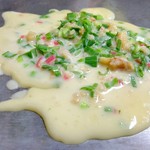 はとやお好み焼店 - 