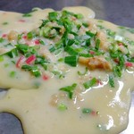 はとやお好み焼店 - 