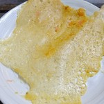 はとやお好み焼店 - 