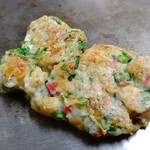 はとやお好み焼店 - 