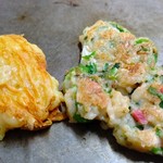 はとやお好み焼店 - 