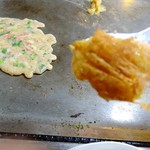 はとやお好み焼店 - 