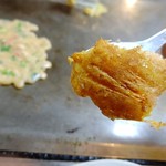 はとやお好み焼店 - 