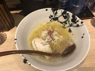 麺屋かもめ - 