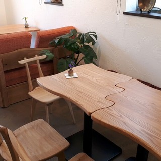 カフェ シアン_2