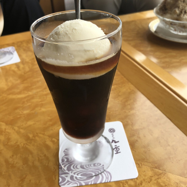閉店 ホテル九重 ロビーラウンジ 寸座 カフェ 喫茶 その他 食べログ
