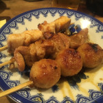 いせや総本店 - 